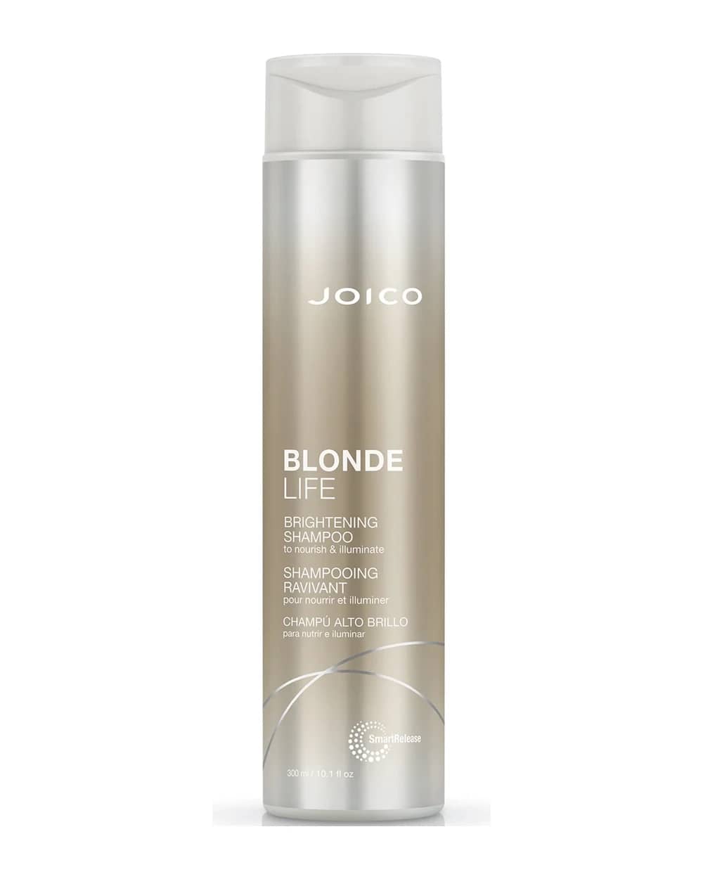 JOICO Blonde Life Shampoo Illuminante 300 ml