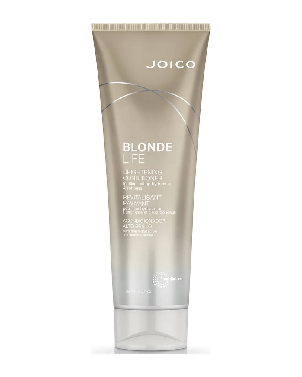 JOICO Blonde Life Brightening Balsamo 250ml