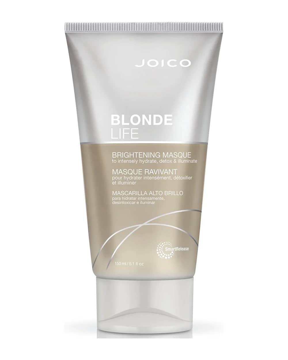 Joico Blonde Life Brightening Masque 150ml