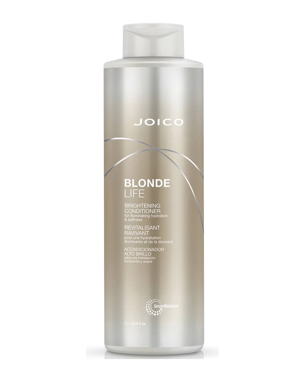 Joico Blonde Life Balsamo Illuminante 1000 ml