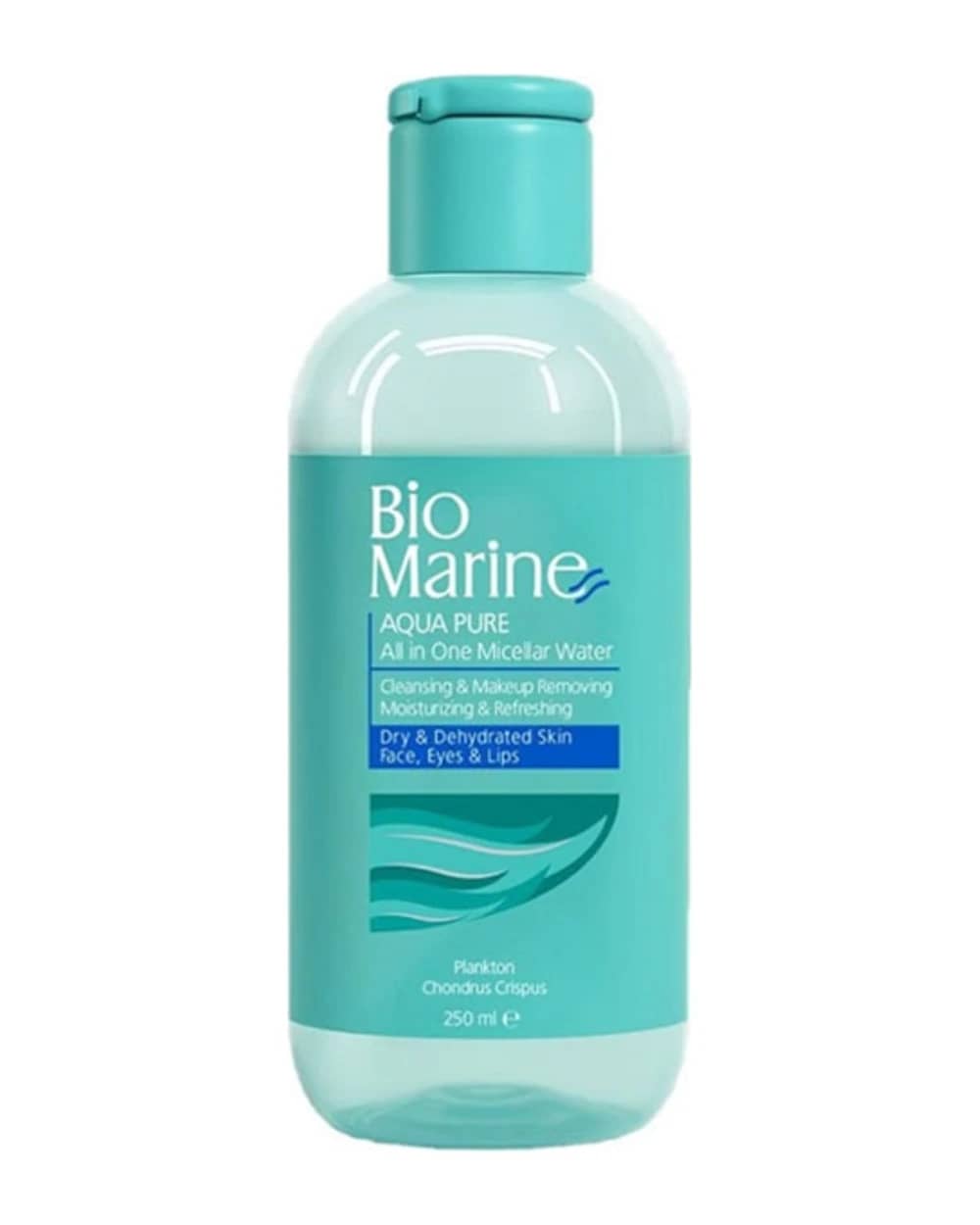 میسلار واتر بایومارین پوست خشک 250ml