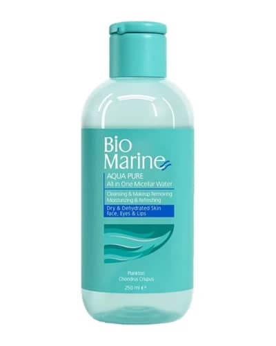 میسلار واتر بایومارین پوست خشک 250ml