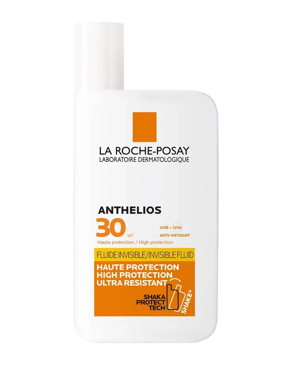 La Roche-Posay Anthelios Ultra-Light Invisible Fluid SPF30 50ml