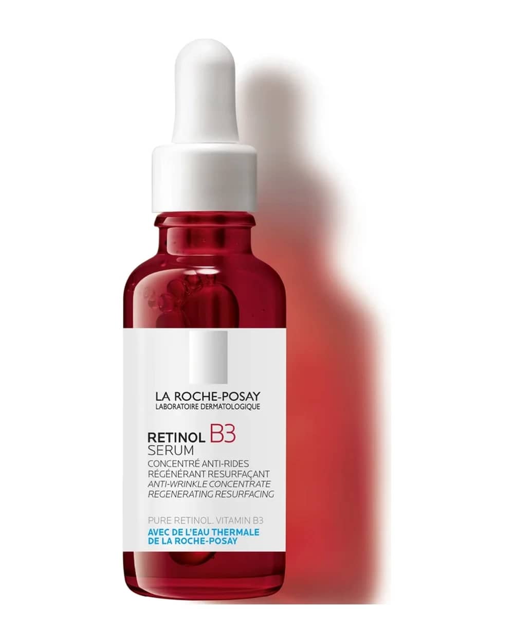 La Roche-Posay Retinol B3 Siero Anti-età con Retinolo 30 ml