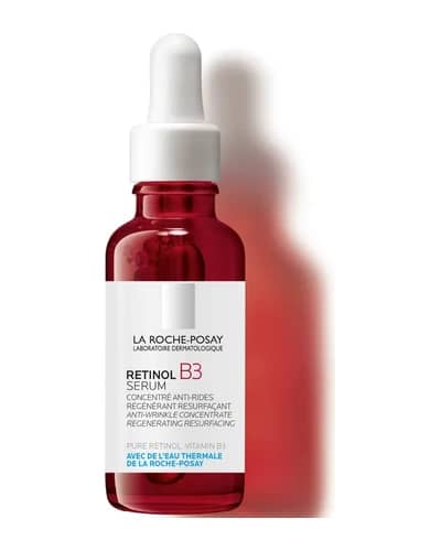 La Roche-Posay Retinol B3 Siero Anti-età con Retinolo 30 ml
