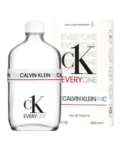 Calvin Klein CK Everyone Eau de Toilette 200ml