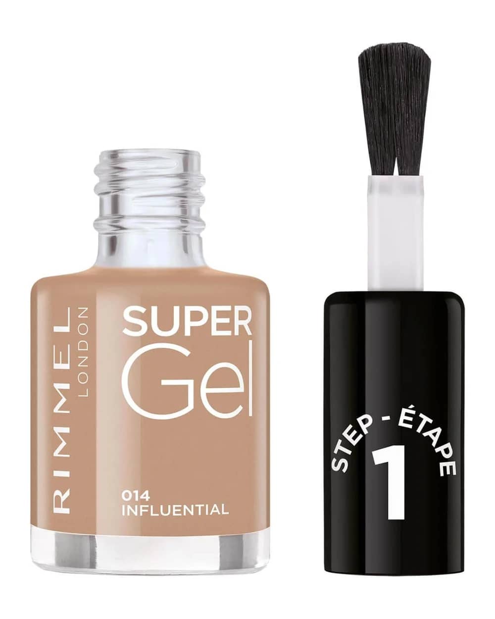 Rimmel London SuperGel