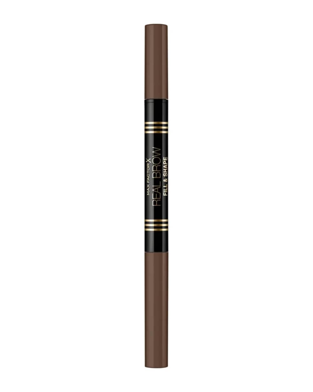 Max Factor Real Brow bacchetta sopracciglia riempimento e forma (varie tonalità)