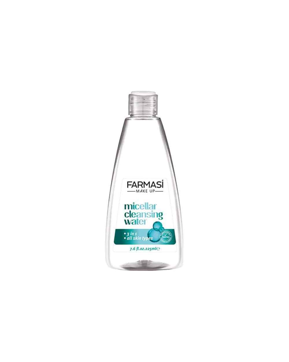 میسلار واتر پاک کننده پوست فارماسی 225ml