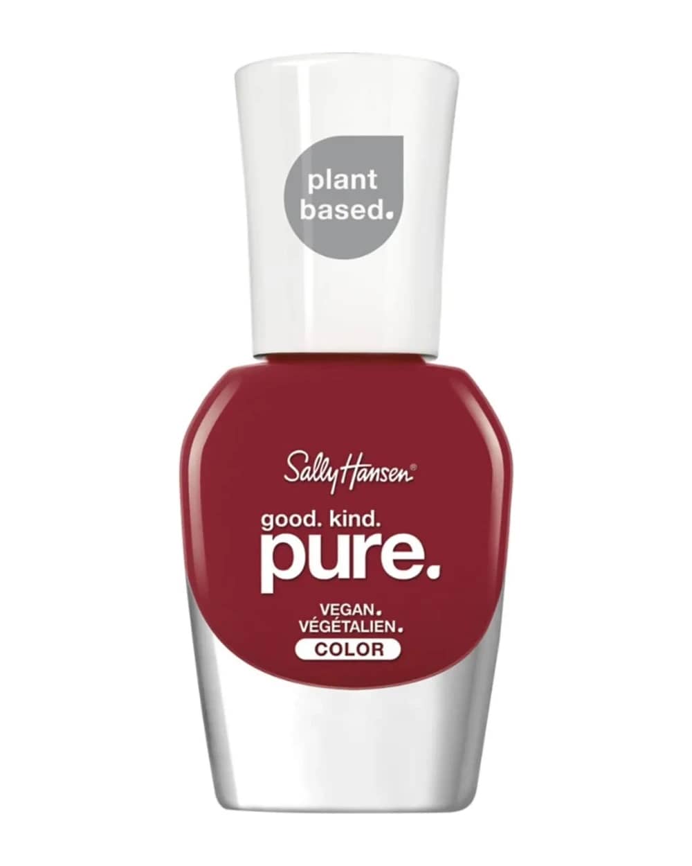 Sally Hansen Good Kind Pure Nail Varnish
