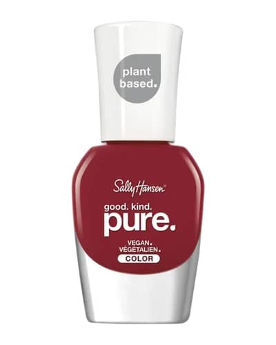 Sally Hansen Good Kind Pure Nail Varnish