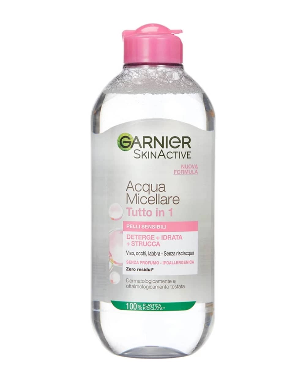 میسلار واتر گارنیه پوست حساس 400ml