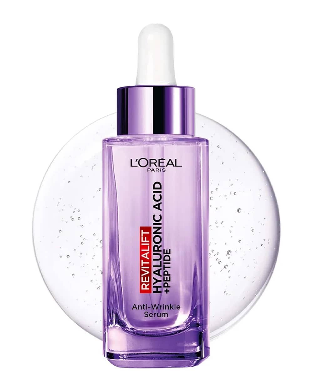 L'Oréal Paris 1,5% acido ialuronico Revitalift Filler Serum 30ml