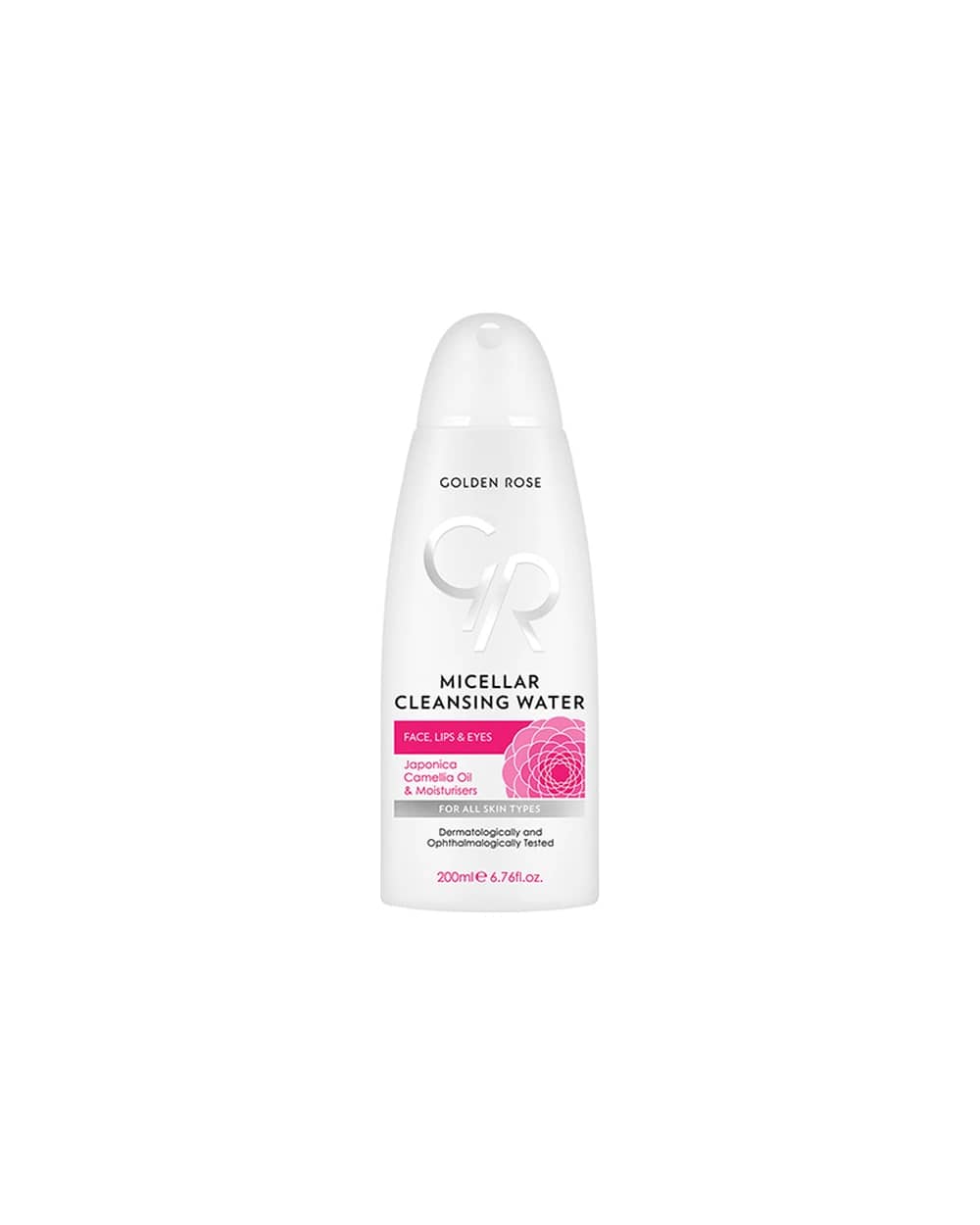 میسلار واتر گلدن رز 200ml
