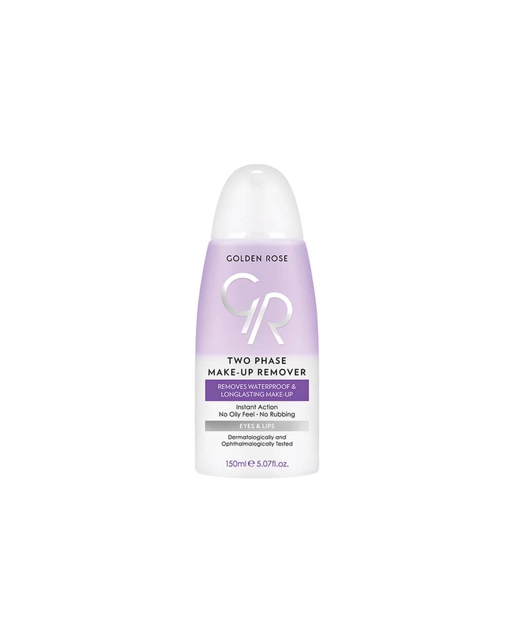 میسلارواتر دوفاز گلدن رز 150ml