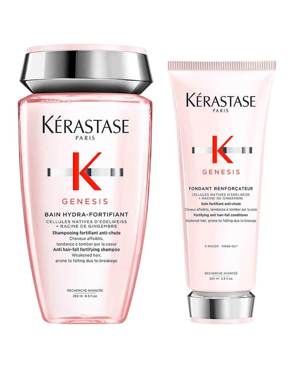 Kerastase Genesis Duo for Normal to Oily Hair