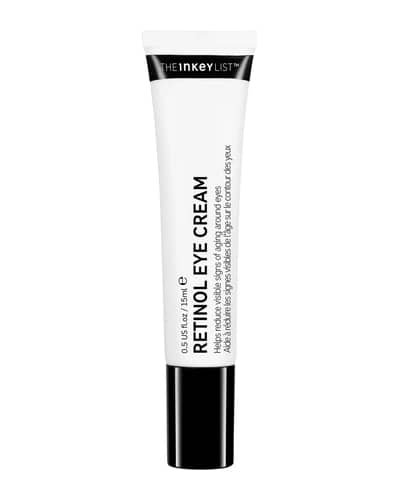 La lista INKEY Retinol Eye Cream 15ml