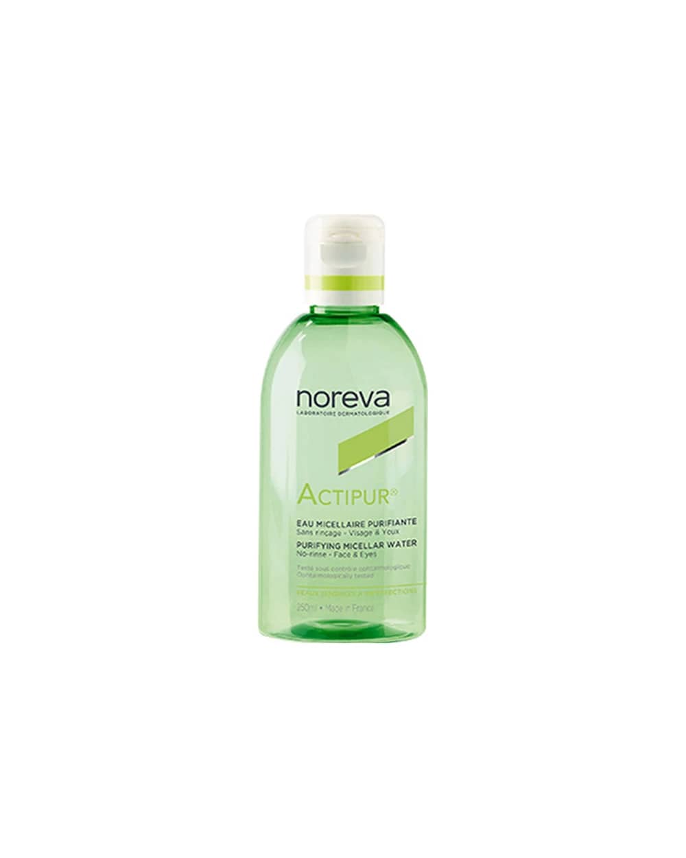 میسلار واتر اکتی پور نوروا 250ml