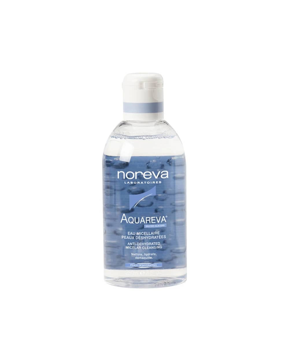 پاک کننده میسلار واتر Aquareva نوروا 250ml