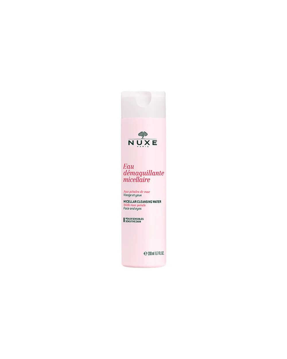 میسلار واتر التیام بخش Rose Petals نوکس 200ml