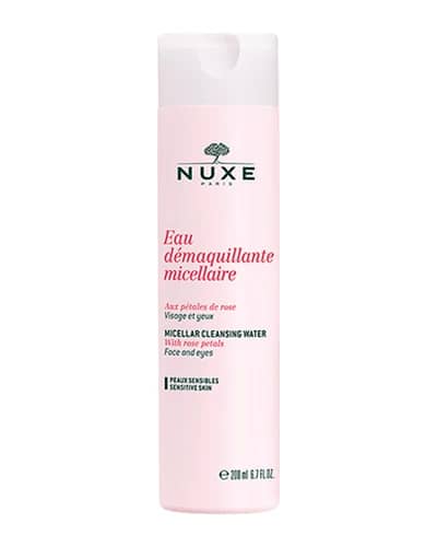 میسلار واتر التیام بخش Rose Petals نوکس 200ml