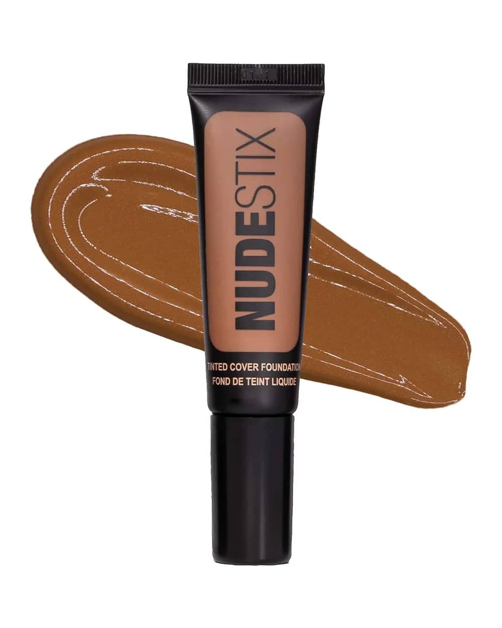 NUDESTIX Tinted Cover fondotinta (varie tonalità)