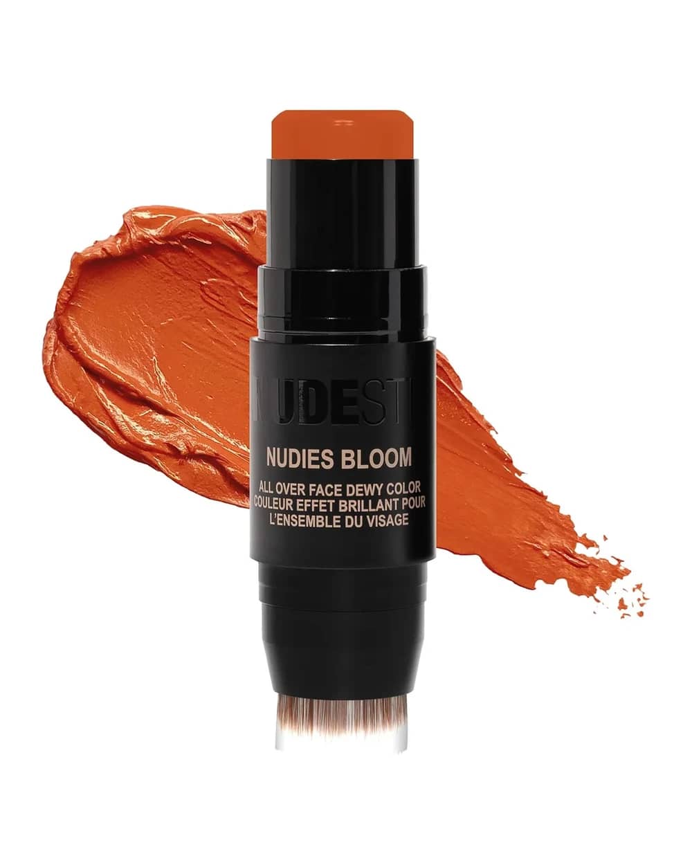 NUDESTIX Nudies Bloom All Over Face Dewy Blush Colour 7g (Various Shades)