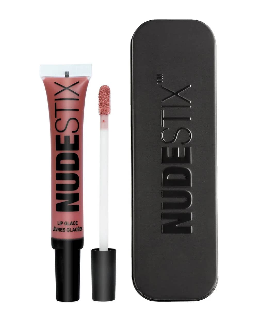 NUDESTIX Lip Glace (Various Shades)