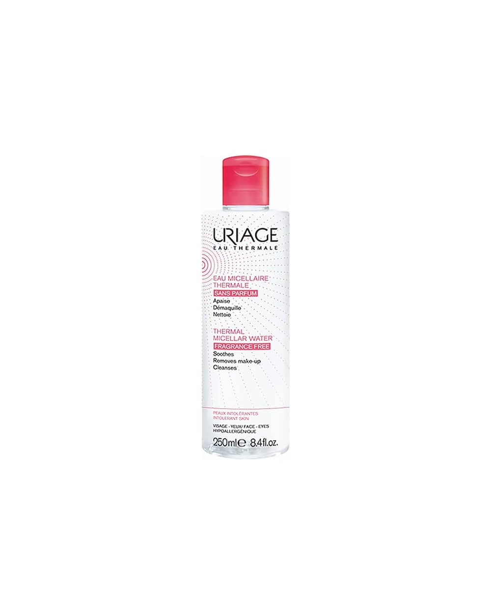 میسلار واتر پوست حساس اوریاژ 250ml