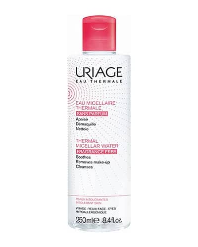 میسلار واتر پوست حساس اوریاژ 250ml