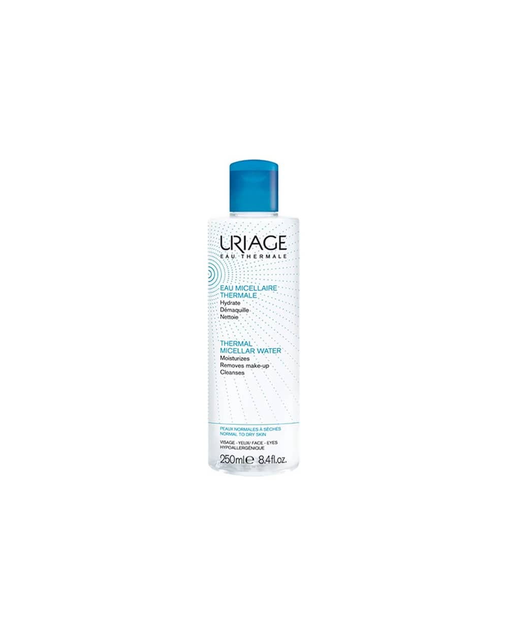 میسلار واتر پوست نرمال اوریاژ 250ml