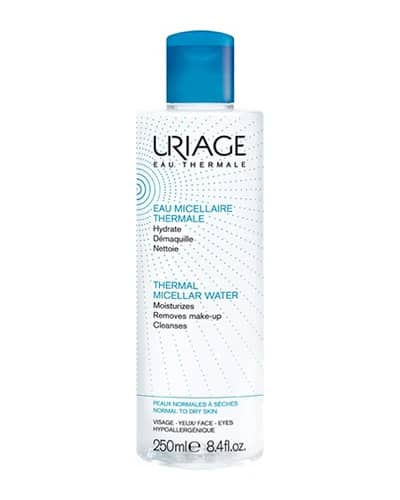 میسلار واتر پوست نرمال اوریاژ 250ml