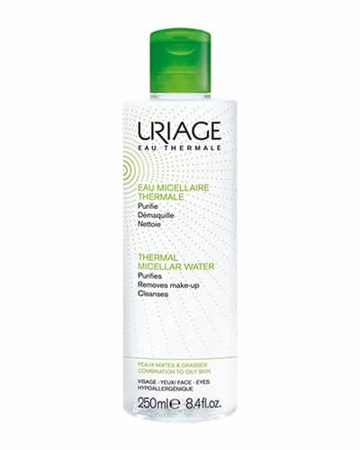 میسلار واتر پوست چرب اوریاژ 250ml