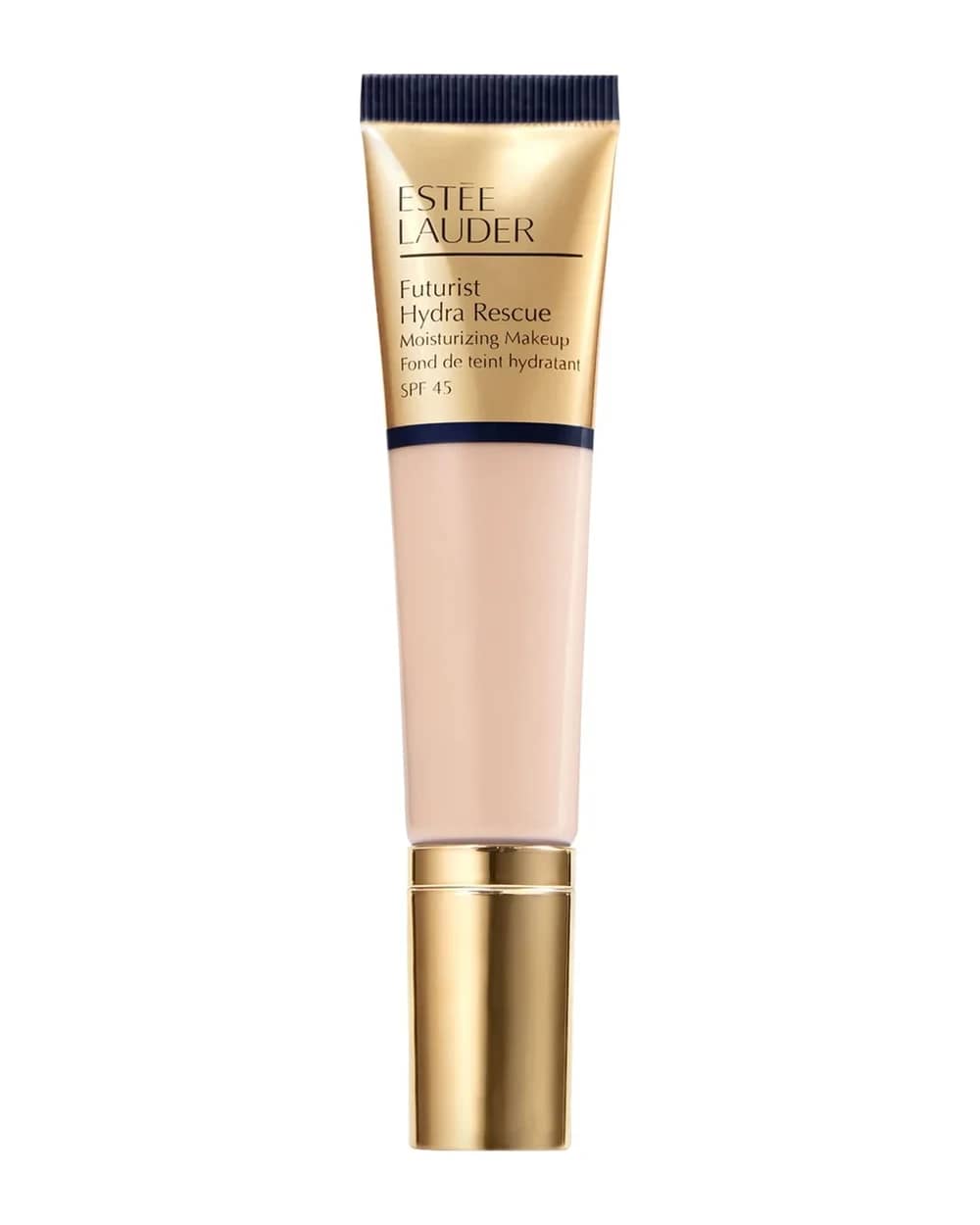 Estée Lauder Futurist Hydra Rescue Moisturizing Makeup SPF45 35ml (Various Shades)
