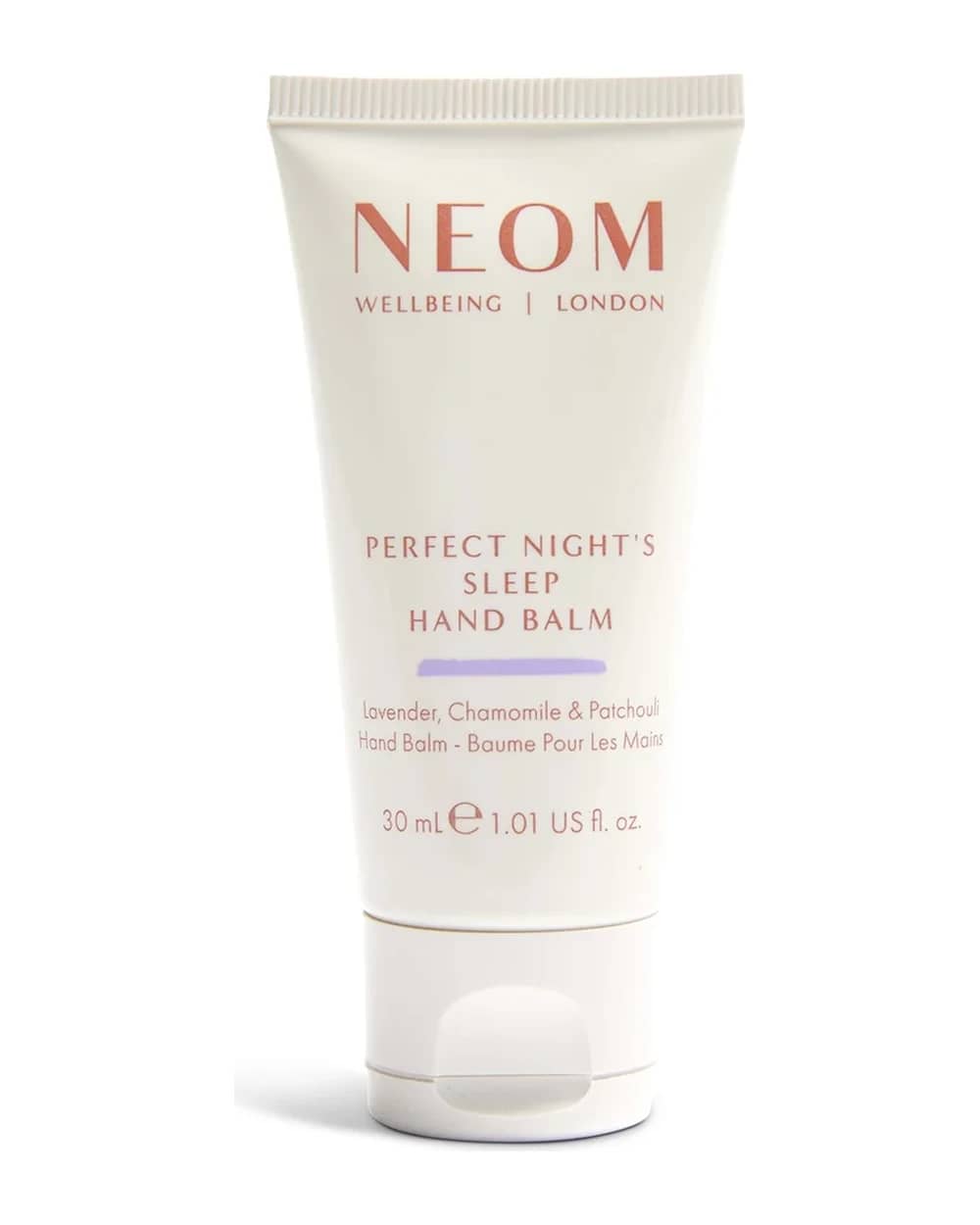 NEOM Perfect Night's Sleep balsamo mani notte 30 ml