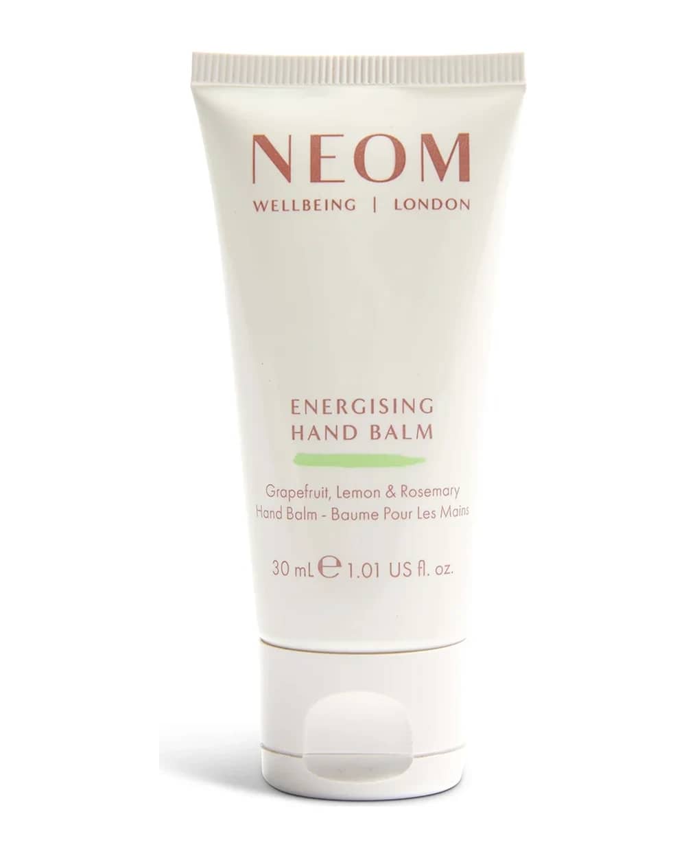 NEOM Energising balsamo mani energizzante 30 ml
