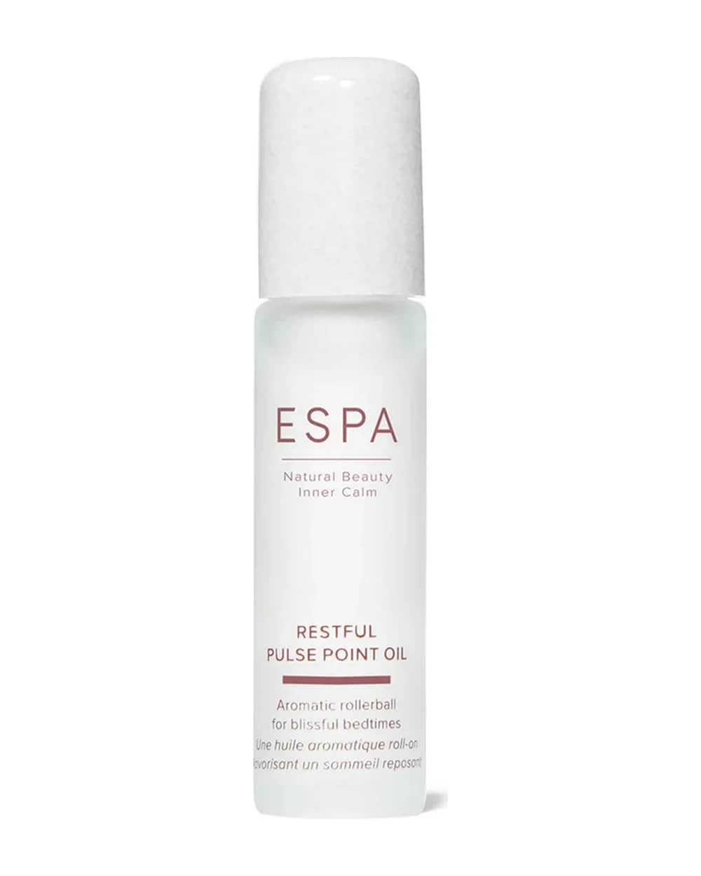 ESPA Restful Pulse Point Oil 9ml