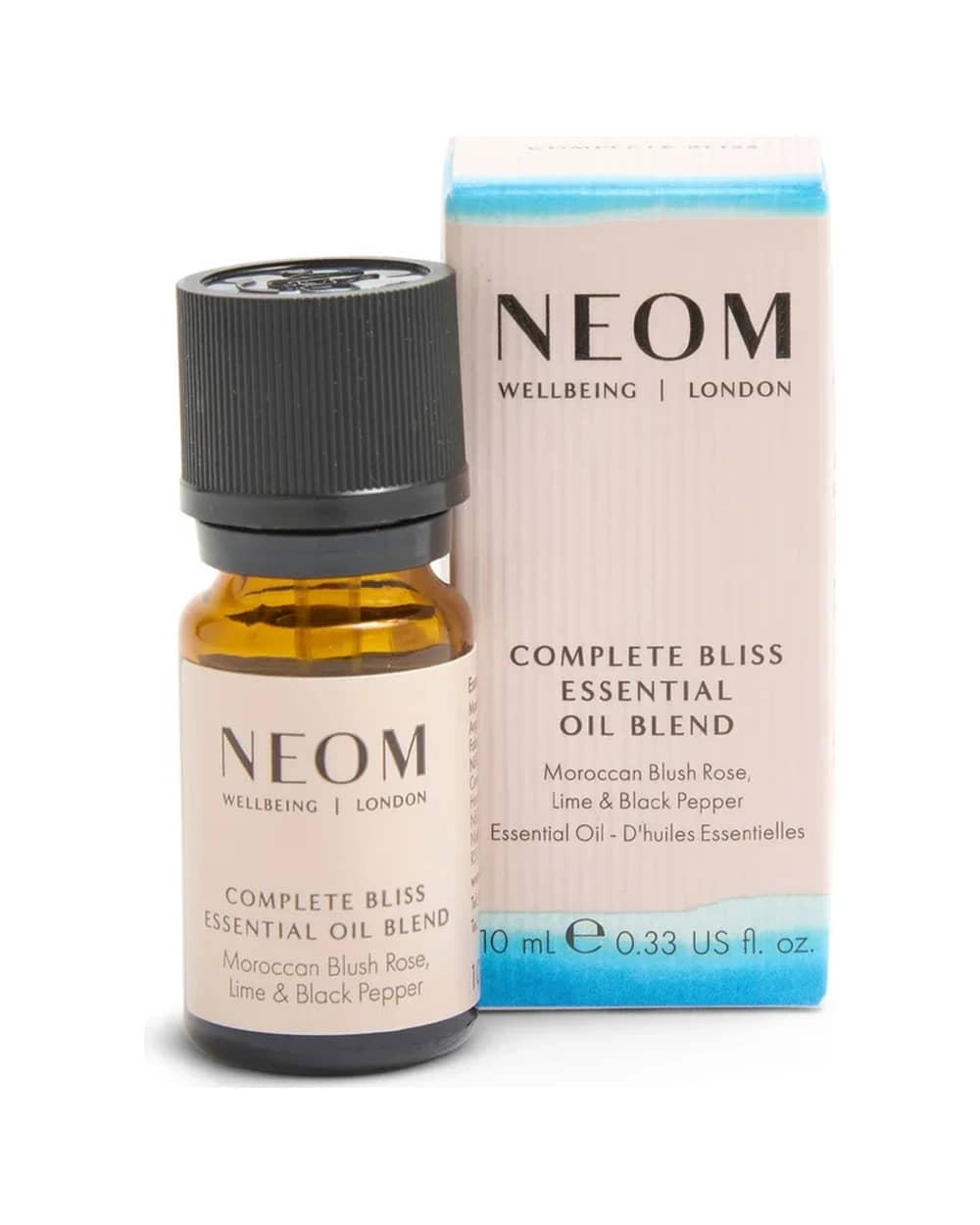NEOM Complete Bliss Essential Oil Blend 10ml