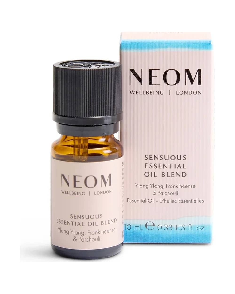 NEOM Sensuous Essential Oil Blend