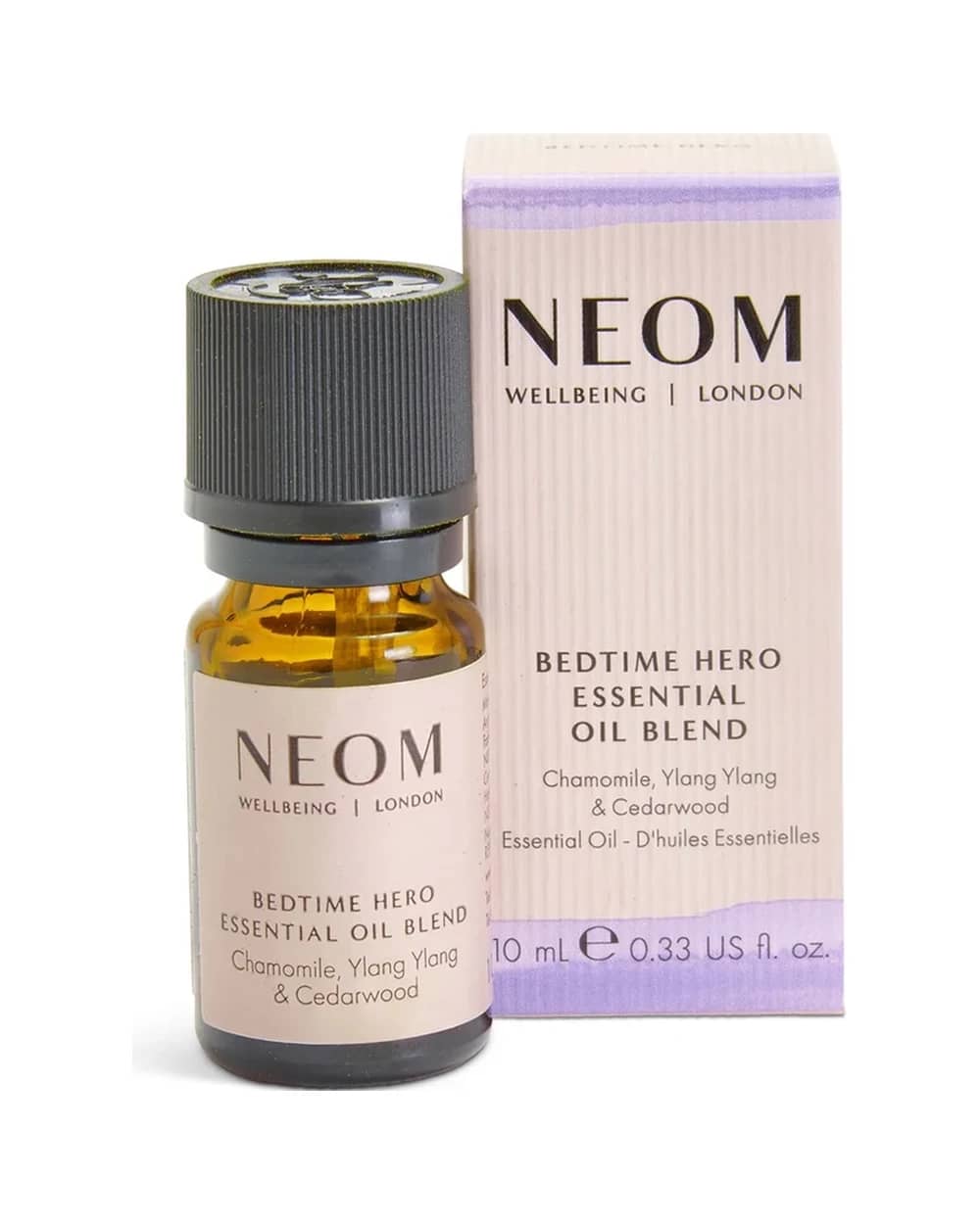 NEOM Bedtime Hero Essential Oil Blend