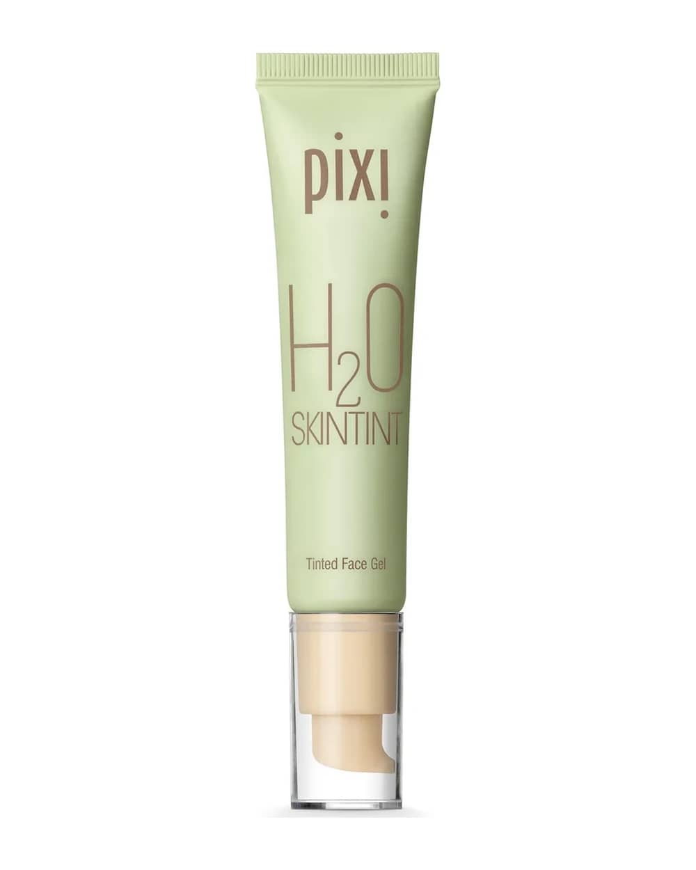 PIXI H20 Skint crema colorata viso 35 ml (varie tonalità)