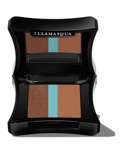 Bronzer Colour Correcting