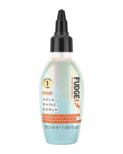 Fudge Aqua Shine Siero Disciplinante 50 ml
