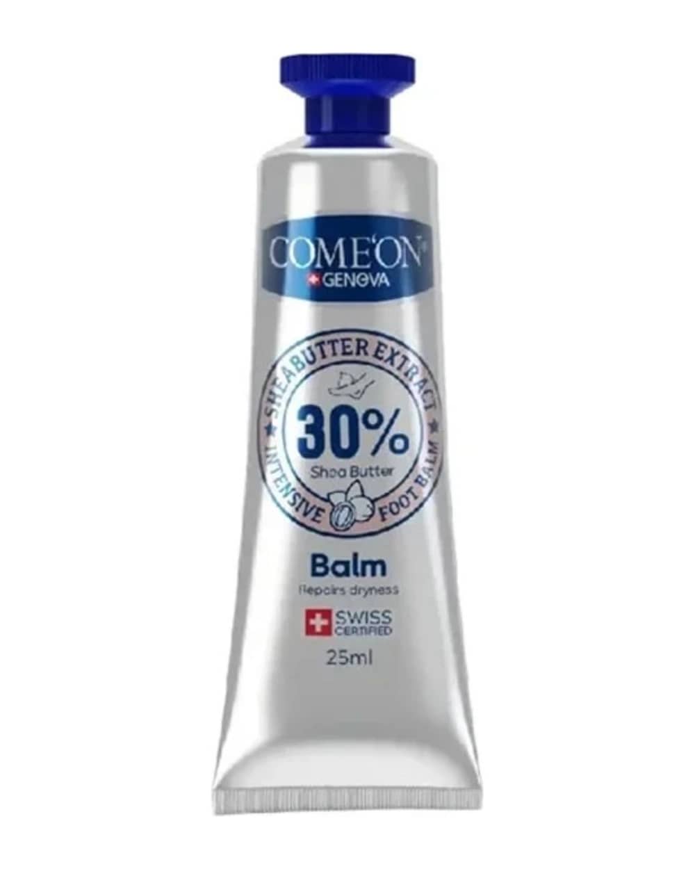 بالم پا شی باتر کامان 25ml