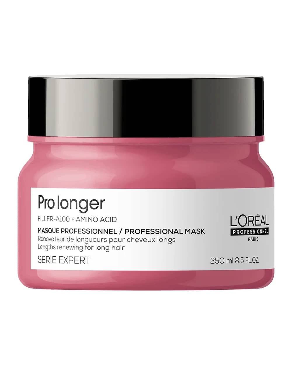 L'Oréal Professionnel Serié Expert Pro Longer Maschera 250ml