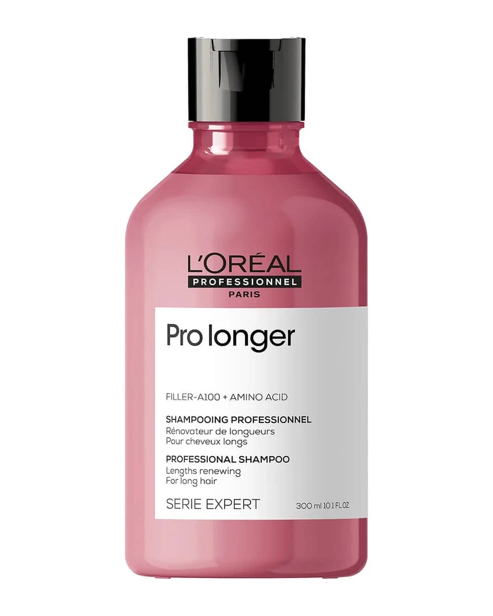 L'Oréal Professionnel Serié Expert Pro Longer Shampoo 300ml