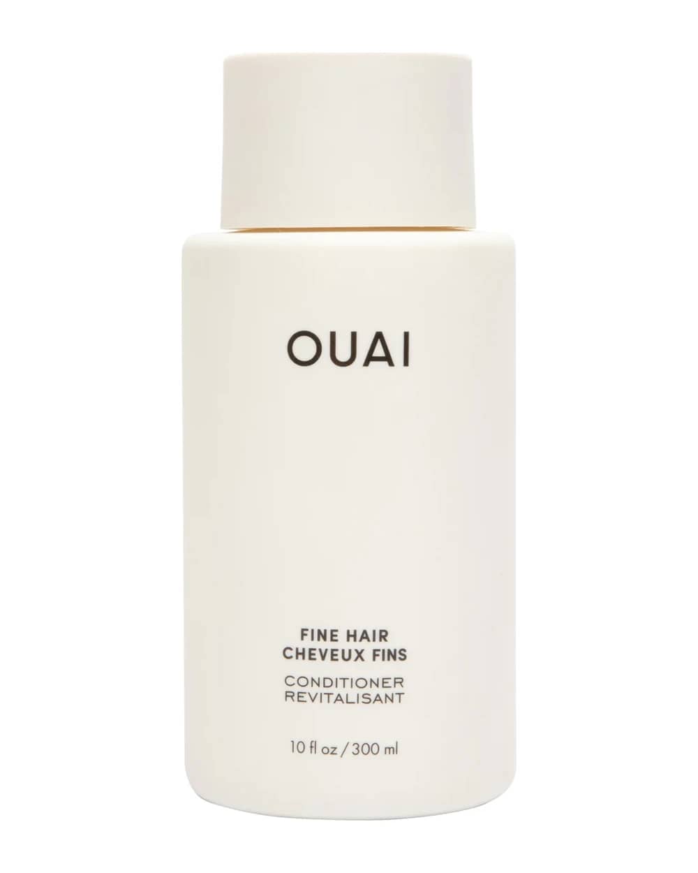 OUAI Balsamo Capelli Sottili 300ml