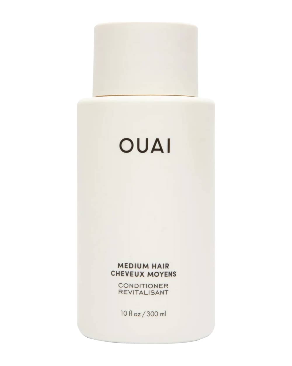 OUAI Medium Hair balsamo capelli medi 300 ml