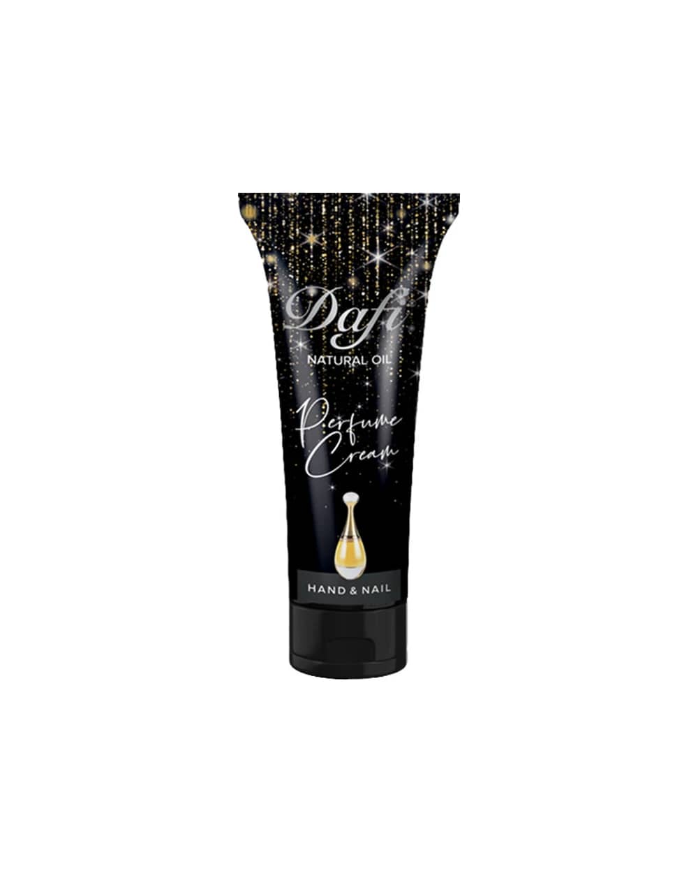کرم عطری دست و ناخن Jadore دافی 75ml