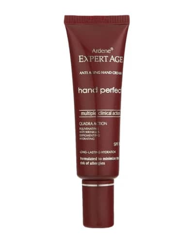 کرم دست تقویت کننده SPF15 آردن اکسپرتیج 30ml